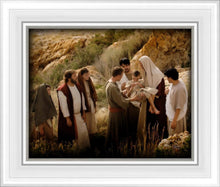 Load image into Gallery viewer, Help Thou Mine Unbelief