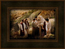 Load image into Gallery viewer, Help Thou Mine Unbelief