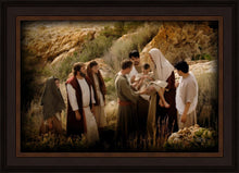 Load image into Gallery viewer, Help Thou Mine Unbelief
