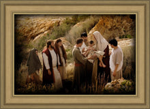 Load image into Gallery viewer, Help Thou Mine Unbelief