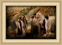 Load image into Gallery viewer, Help Thou Mine Unbelief