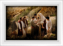 Load image into Gallery viewer, Help Thou Mine Unbelief