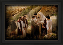 Load image into Gallery viewer, Help Thou Mine Unbelief