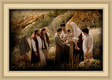 Load image into Gallery viewer, Help Thou Mine Unbelief