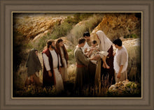 Load image into Gallery viewer, Help Thou Mine Unbelief