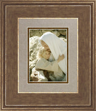 Load image into Gallery viewer, In the Love of His Arms