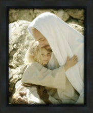 Load image into Gallery viewer, In the Love of His Arms