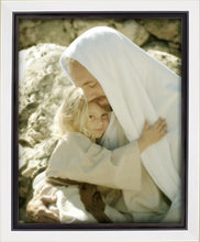 Load image into Gallery viewer, In the Love of His Arms