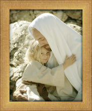 Load image into Gallery viewer, In the Love of His Arms