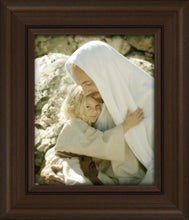 Load image into Gallery viewer, In the Love of His Arms