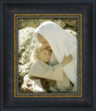 Load image into Gallery viewer, In the Love of His Arms