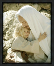 Load image into Gallery viewer, In the Love of His Arms
