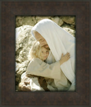 Load image into Gallery viewer, In the Love of His Arms