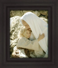 Load image into Gallery viewer, In the Love of His Arms