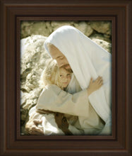 Load image into Gallery viewer, In the Love of His Arms
