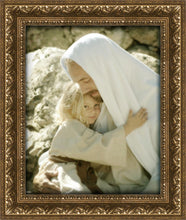 Load image into Gallery viewer, In the Love of His Arms