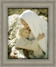 Load image into Gallery viewer, In the Love of His Arms