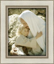 Load image into Gallery viewer, In the Love of His Arms