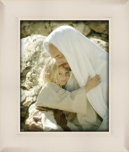 Load image into Gallery viewer, In the Love of His Arms