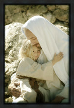 Load image into Gallery viewer, In the Love of His Arms