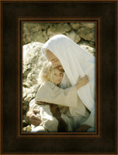 Load image into Gallery viewer, In the Love of His Arms