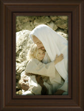 Load image into Gallery viewer, In the Love of His Arms