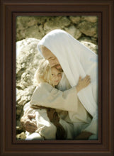 Load image into Gallery viewer, In the Love of His Arms