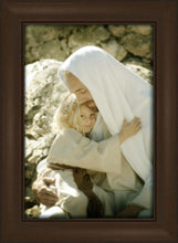 Load image into Gallery viewer, In the Love of His Arms