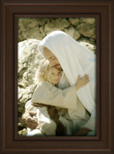Load image into Gallery viewer, In the Love of His Arms