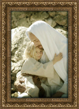 Load image into Gallery viewer, In the Love of His Arms