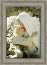 Load image into Gallery viewer, In the Love of His Arms