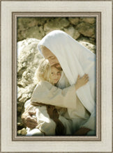 Load image into Gallery viewer, In the Love of His Arms