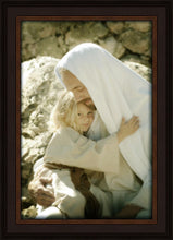 Load image into Gallery viewer, In the Love of His Arms