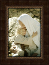 Load image into Gallery viewer, In the Love of His Arms