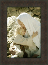Load image into Gallery viewer, In the Love of His Arms