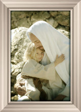 Load image into Gallery viewer, In the Love of His Arms