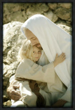 Load image into Gallery viewer, In the Love of His Arms