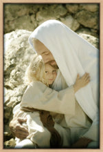 Load image into Gallery viewer, In the Love of His Arms