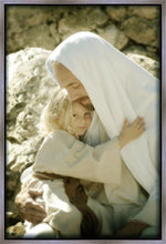 Load image into Gallery viewer, In the Love of His Arms