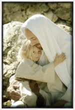 Load image into Gallery viewer, In the Love of His Arms
