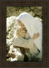 Load image into Gallery viewer, In the Love of His Arms