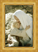 Load image into Gallery viewer, In the Love of His Arms