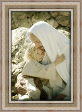 Load image into Gallery viewer, In the Love of His Arms
