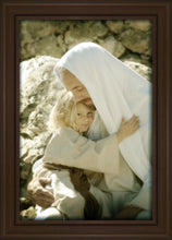 Load image into Gallery viewer, In the Love of His Arms