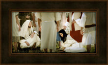 Load image into Gallery viewer, Let Him Who is Without Sin Cast the First Stone
