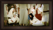 Load image into Gallery viewer, Let Him Who is Without Sin Cast the First Stone