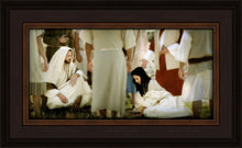 Load image into Gallery viewer, Let Him Who is Without Sin Cast the First Stone