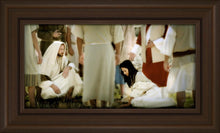 Load image into Gallery viewer, Let Him Who is Without Sin Cast the First Stone