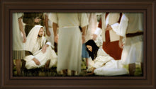 Load image into Gallery viewer, Let Him Who is Without Sin Cast the First Stone