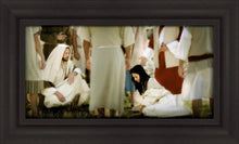 Load image into Gallery viewer, Let Him Who is Without Sin Cast the First Stone